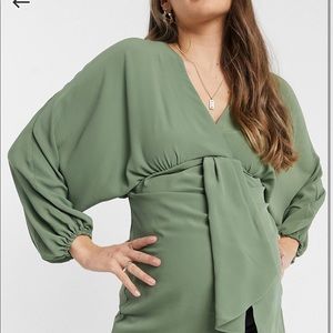 Maternity Blouse